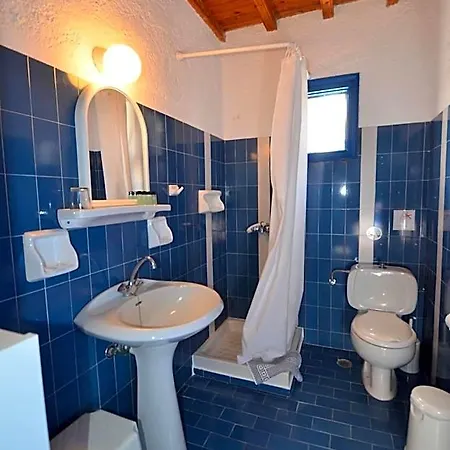 호텔 Kalafatis Mykonos Town