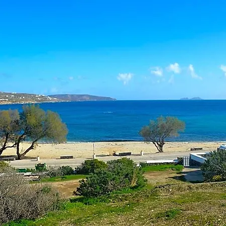 Kalafatis 호텔 Mykonos Town