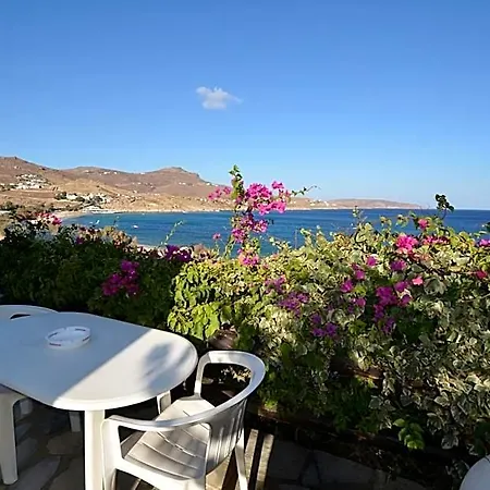Kalafatis 호텔 Mykonos Town