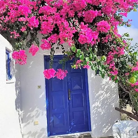 Kalafatis 호텔 Mykonos Town