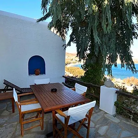 호텔 Kalafatis Mykonos Town