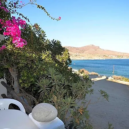 호텔 Kalafatis Mykonos Town