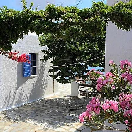 Kalafatis 호텔 Mykonos Town
