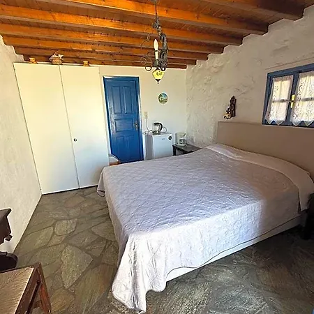 Kalafatis 호텔 Mykonos Town