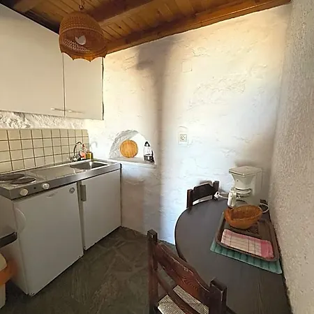 호텔 Kalafatis Mykonos Town